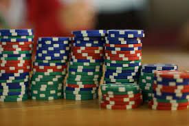 Онлайн казино Casino Dendy
