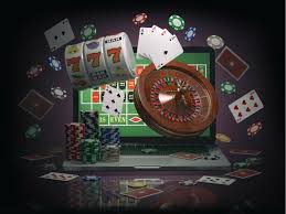 Вход на зеркало DBbet Casino